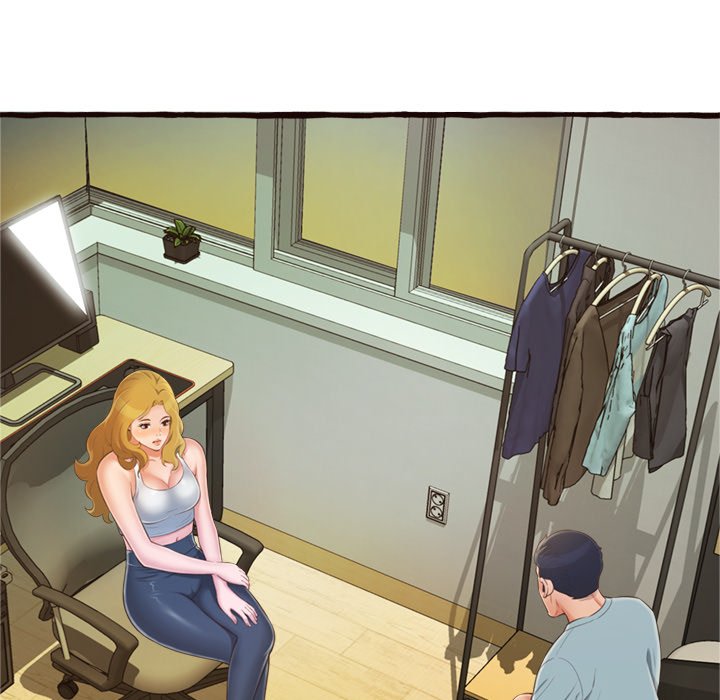 Can't Get to You chapter 16 page 118