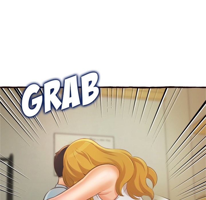 Can't Get to You chapter 16 page 152