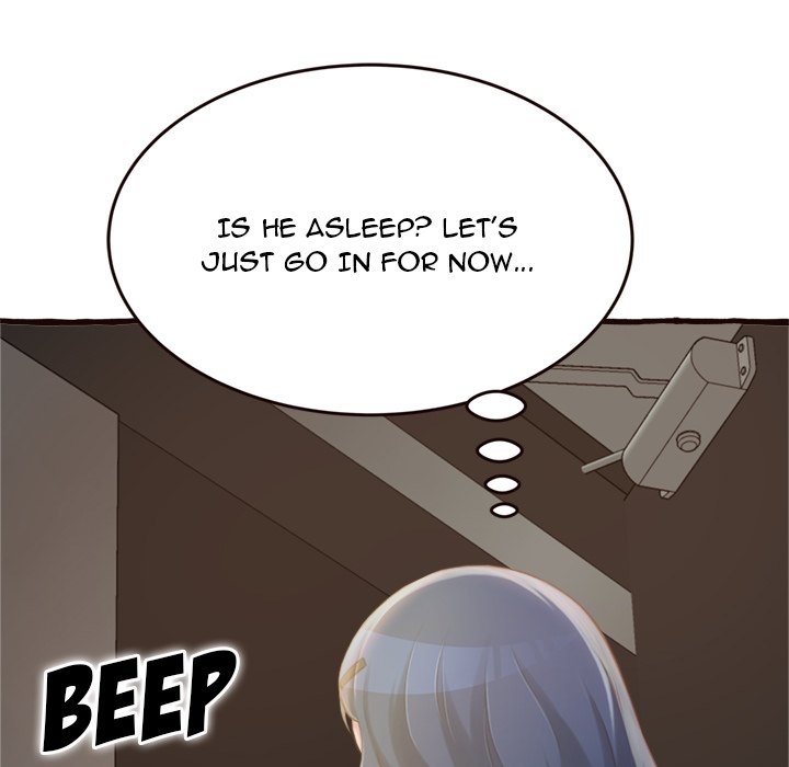 Can't Get to You chapter 16 page 174