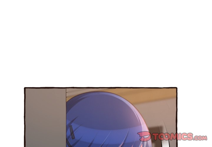 Can't Get to You chapter 17 page 3