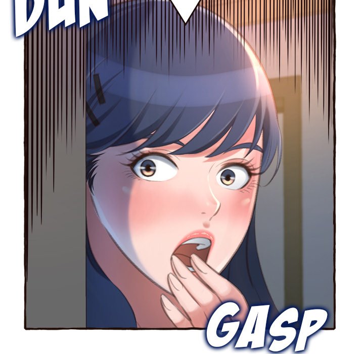 Can't Get to You chapter 17 page 6