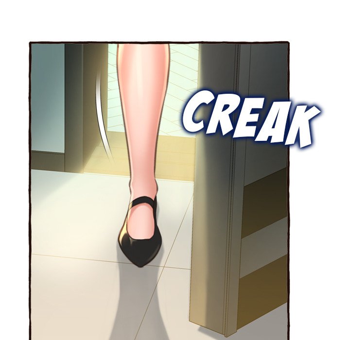 Can't Get to You chapter 17 page 101