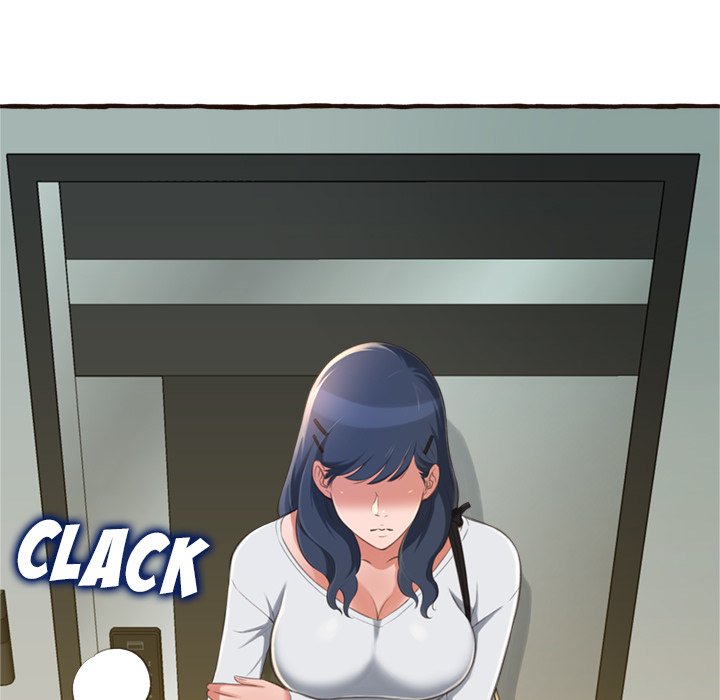 Can't Get to You chapter 17 page 103