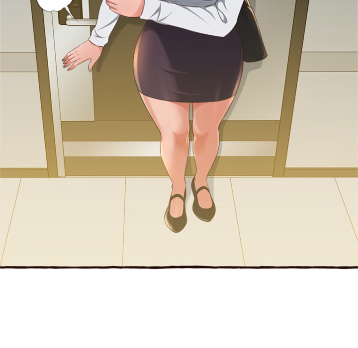 Can't Get to You chapter 17 page 104