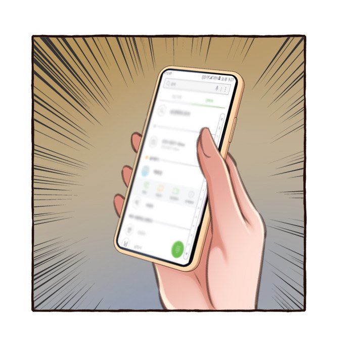 Can't Get to You chapter 17 page 128