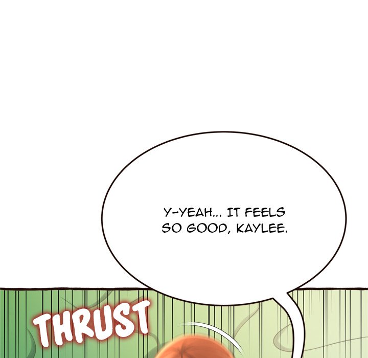 Can't Get to You chapter 17 page 137