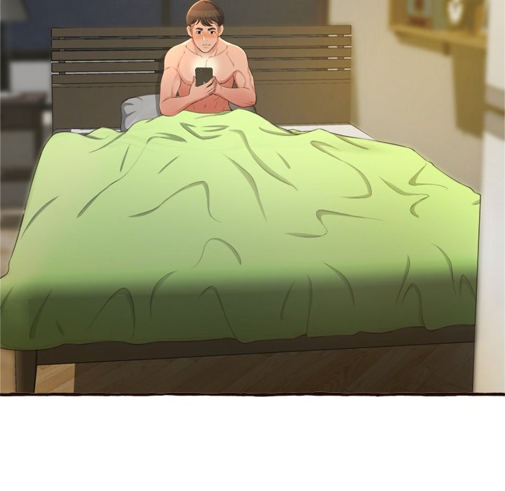 Can't Get to You chapter 17 page 169