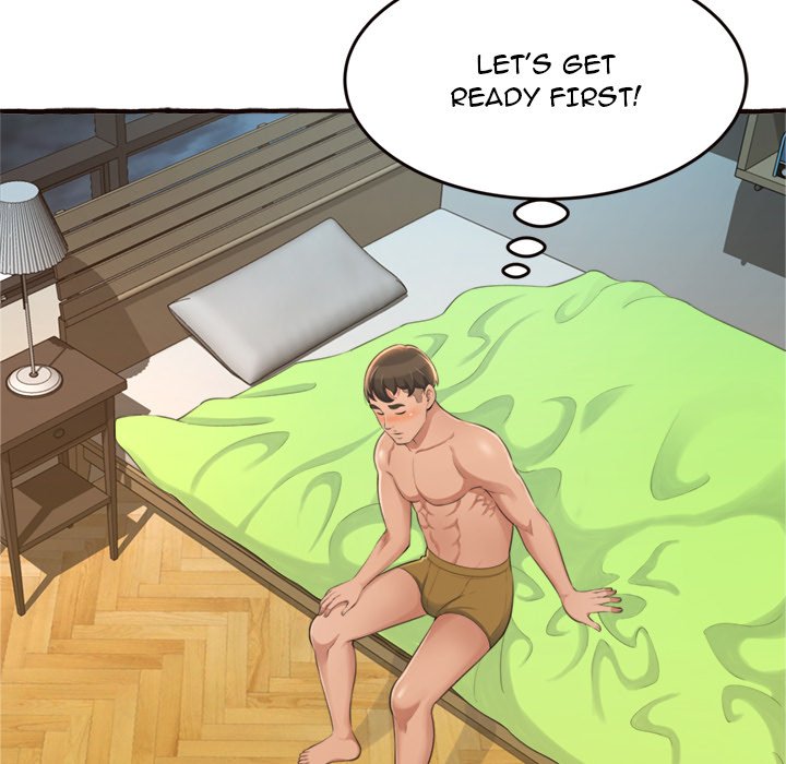 Can't Get to You chapter 18 page 55
