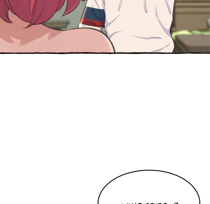 Can't Get to You chapter 18 page 73