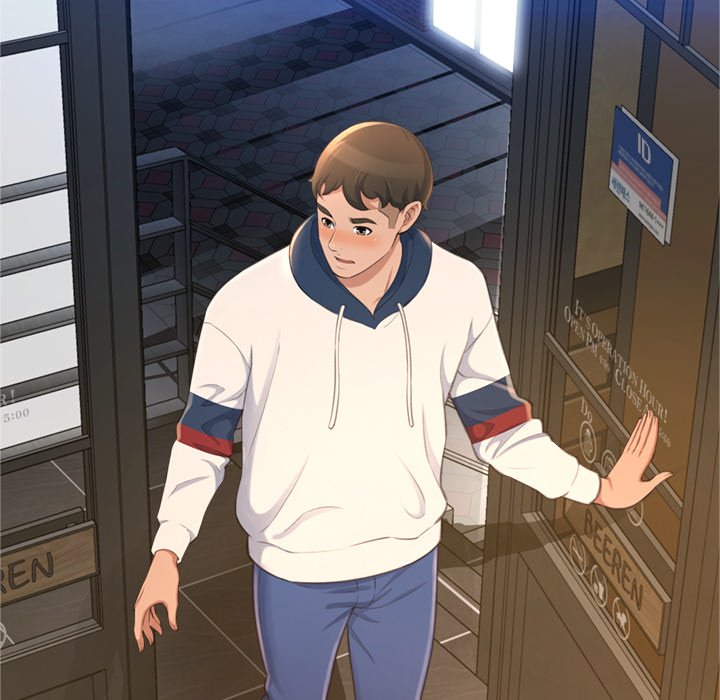 Can't Get to You chapter 18 page 99
