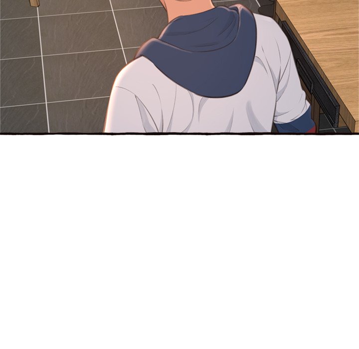 Can't Get to You chapter 18 page 105