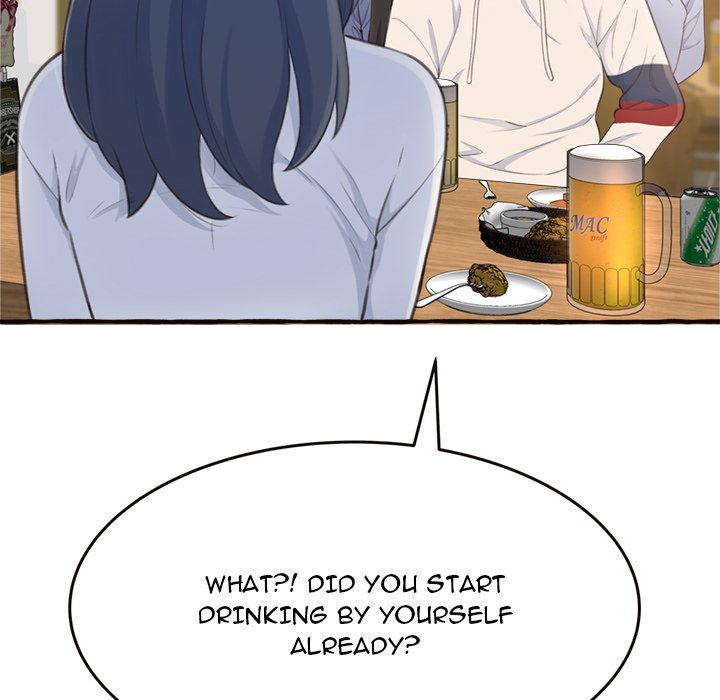 Can't Get to You chapter 18 page 107