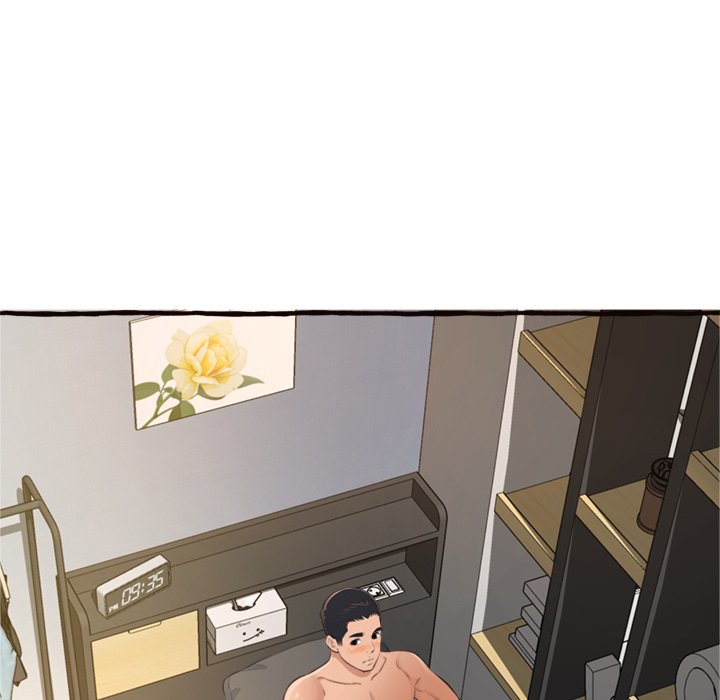 Can't Get to You chapter 18 page 126