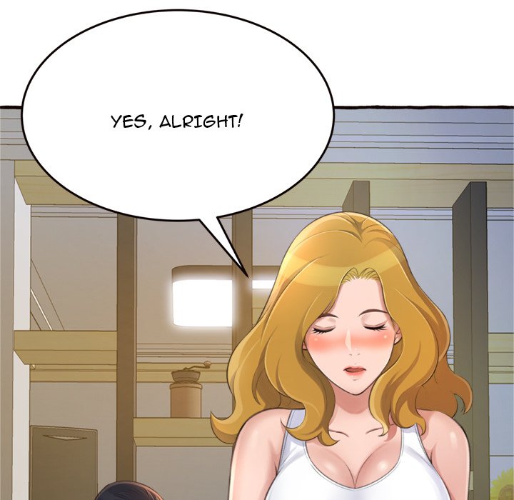 Can't Get to You chapter 18 page 134