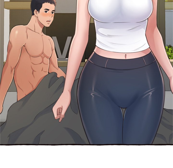 Can't Get to You chapter 18 page 135