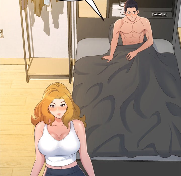 Can't Get to You chapter 18 page 137