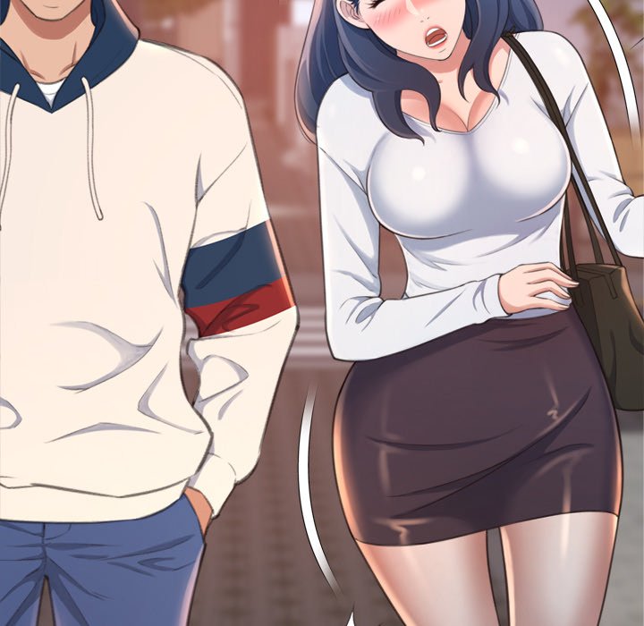 Can't Get to You chapter 18 page 157