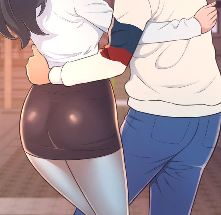Can't Get to You chapter 18 page 162