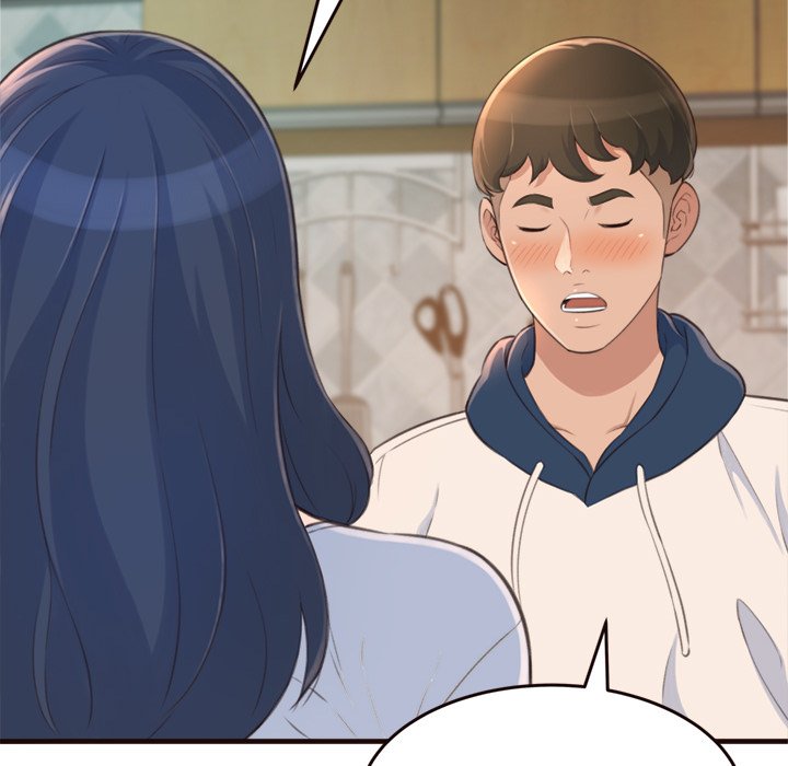 Can't Get to You chapter 19 page 17