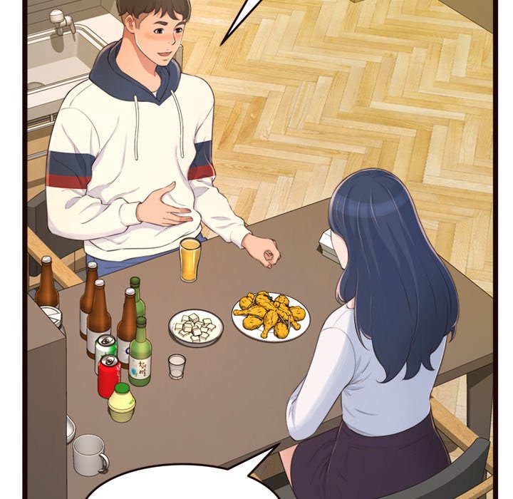 Can't Get to You chapter 19 page 19