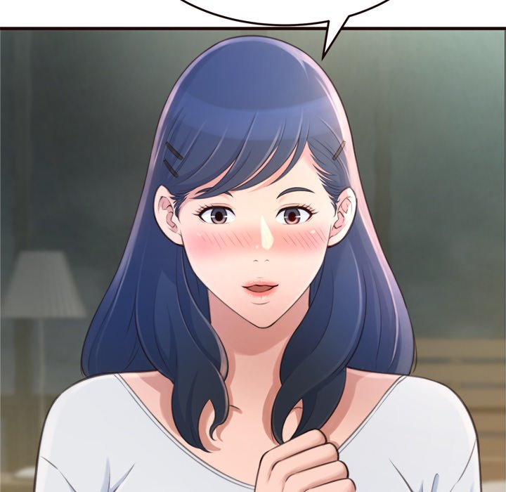 Can't Get to You chapter 19 page 21