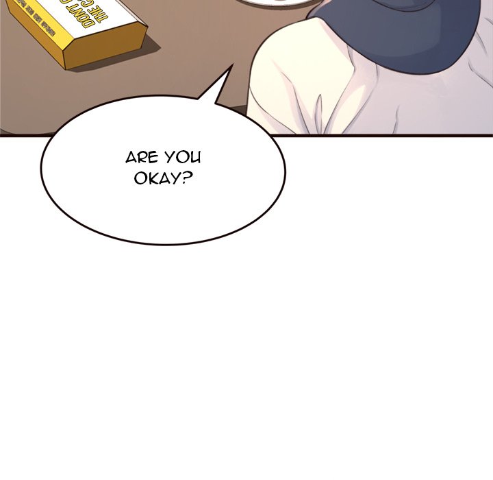 Can't Get to You chapter 19 page 27