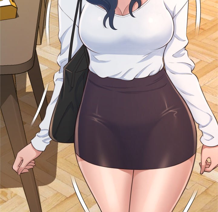 Can't Get to You chapter 19 page 39