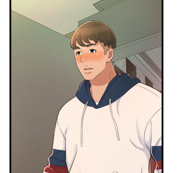Can't Get to You chapter 19 page 47
