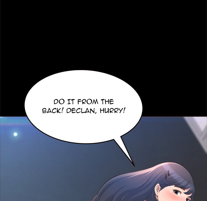 Can't Get to You chapter 19 page 103