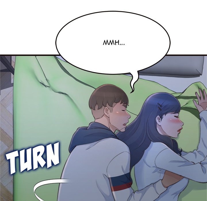 Can't Get to You chapter 19 page 135