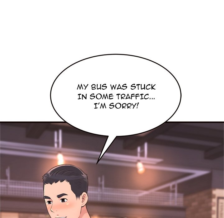 Can't Get to You chapter 20 page 116