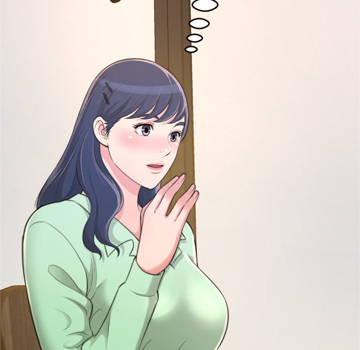 Can't Get to You chapter 20 page 123