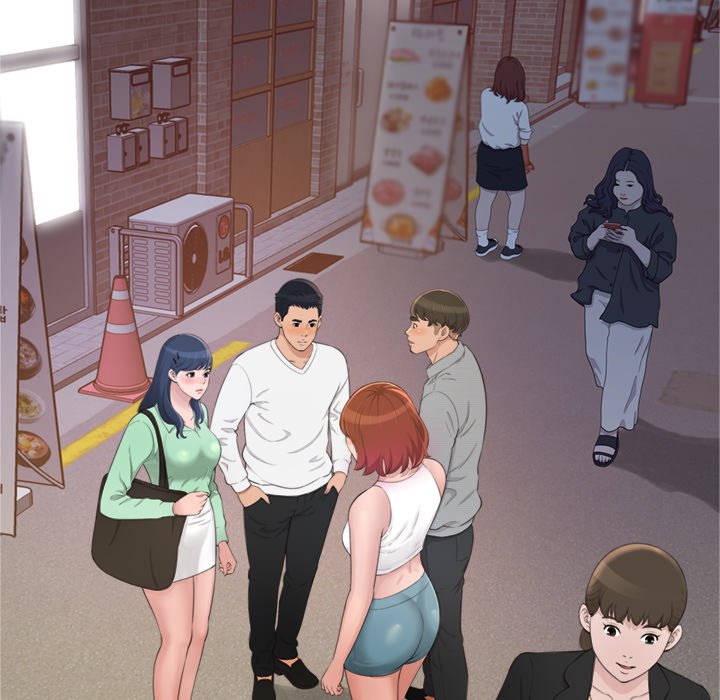 Can't Get to You chapter 20 page 130