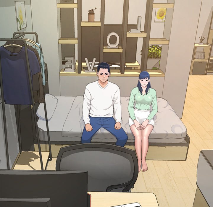 Can't Get to You chapter 20 page 147