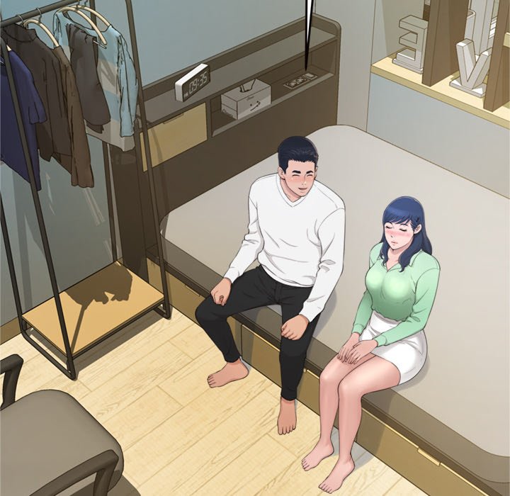 Can't Get to You chapter 20 page 152