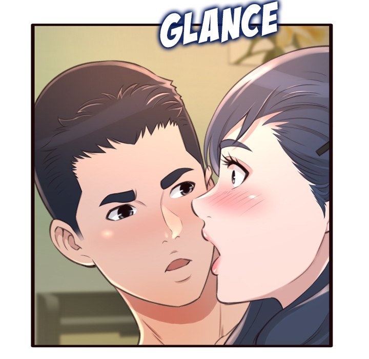 Can't Get to You chapter 21 page 5