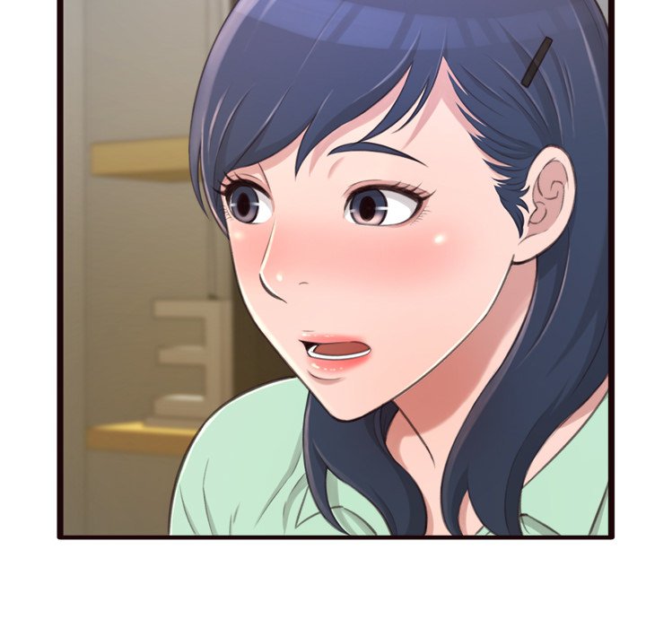 Can't Get to You chapter 21 page 18
