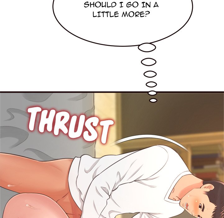 Can't Get to You chapter 21 page 112