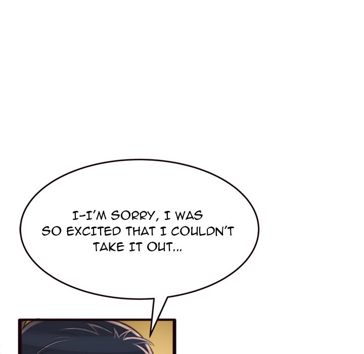 Can't Get to You chapter 21 page 138