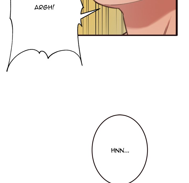 Can't Get to You chapter 22 page 76