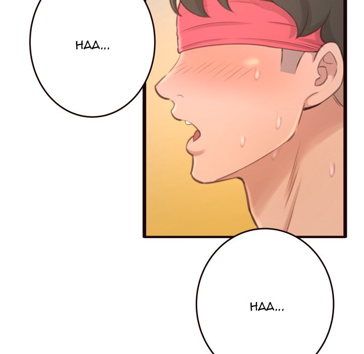 Can't Get to You chapter 22 page 138