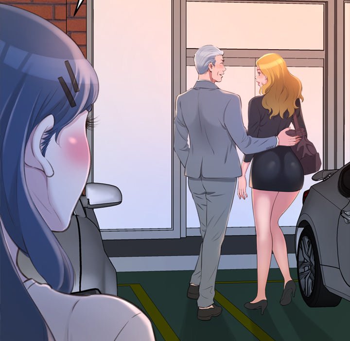 Can't Get to You chapter 23 page 101