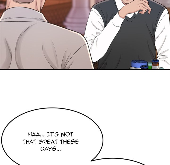 Can't Get to You chapter 23 page 137