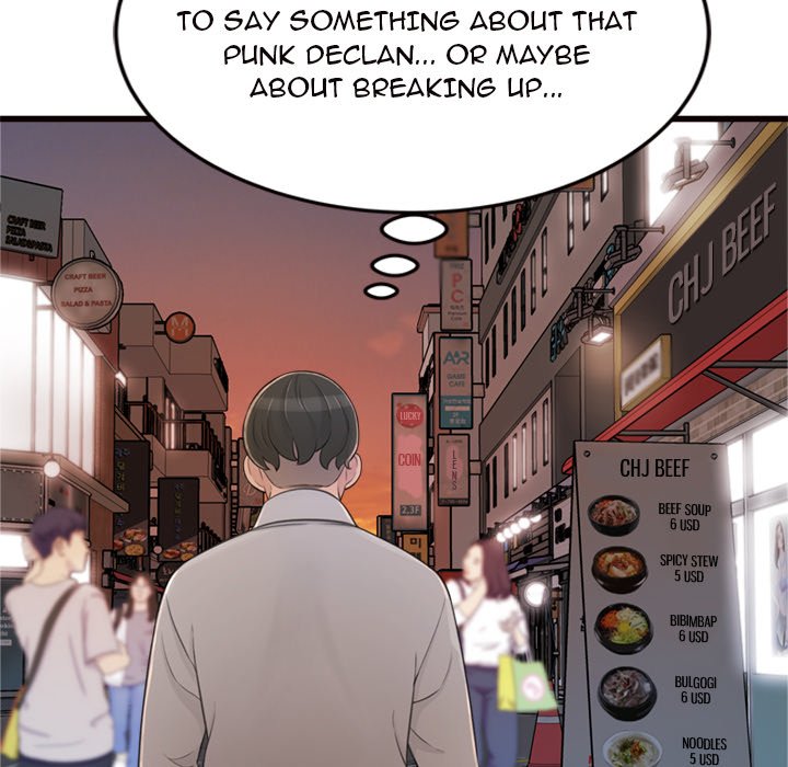 Can't Get to You chapter 24 page 54