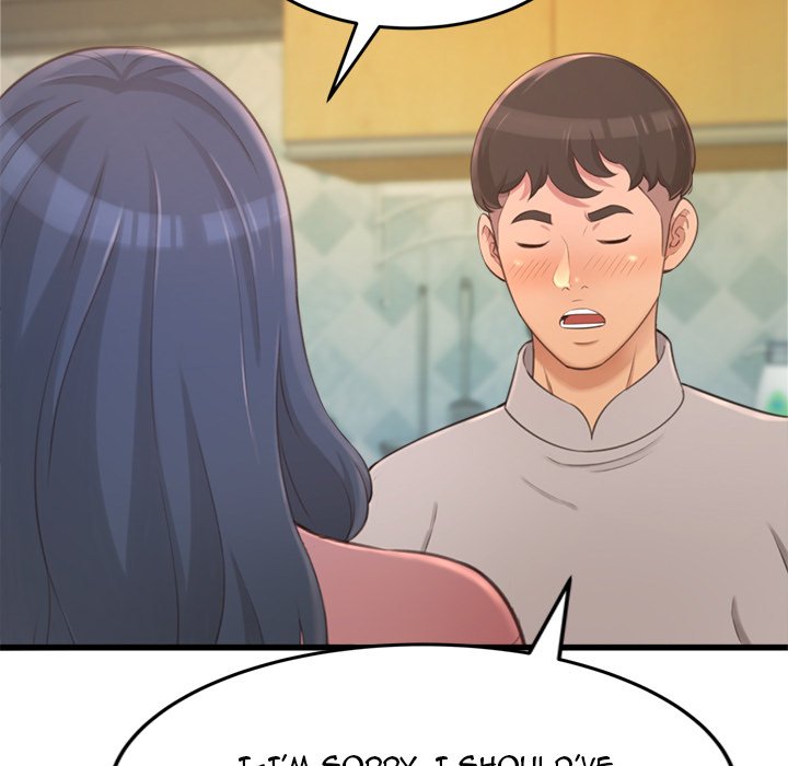 Can't Get to You chapter 24 page 133