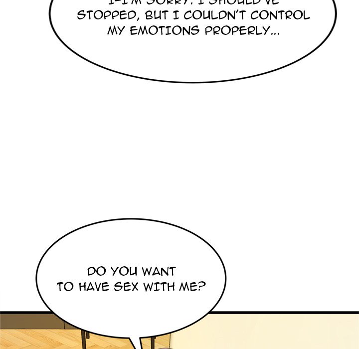 Can't Get to You chapter 24 page 134