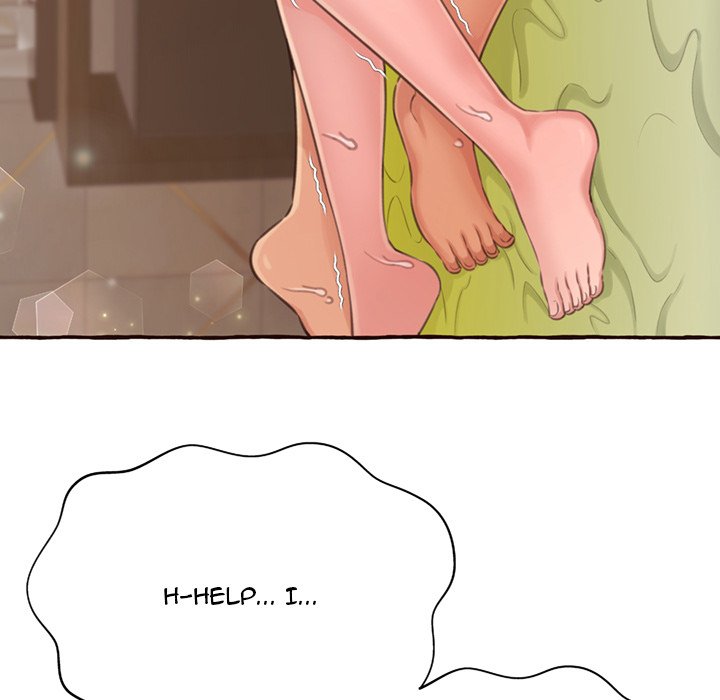 Can't Get to You chapter 5 page 38