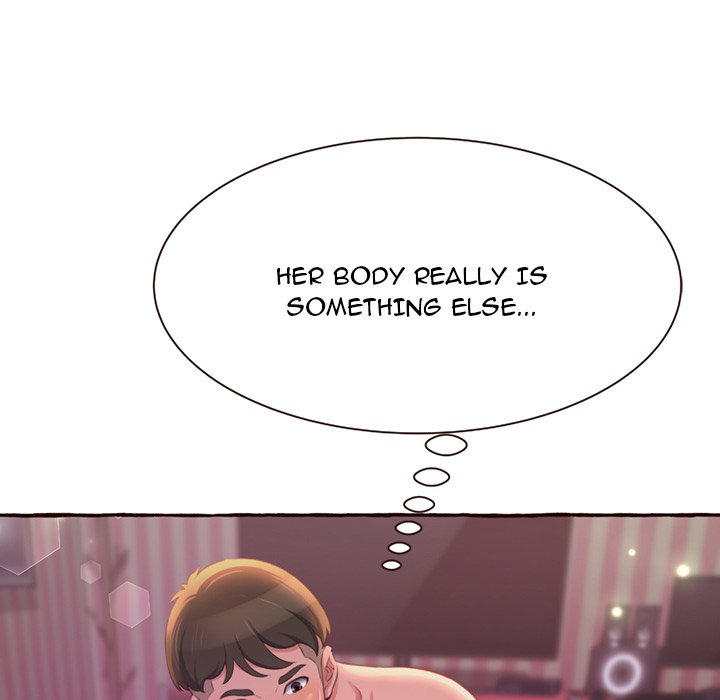 Can't Get to You chapter 5 page 100
