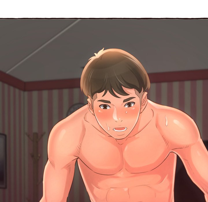 Can't Get to You chapter 5 page 115