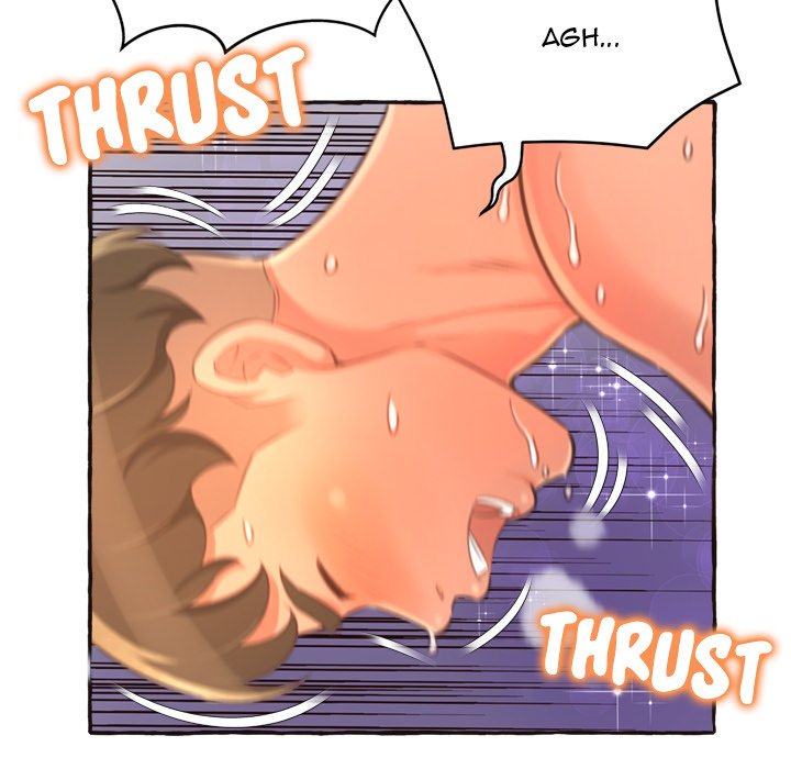 Can't Get to You chapter 6 page 14